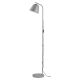 RABALUX Podne lampa Malia siva E27 25W - 3096-1