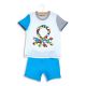 BENETTON Komplet majica i šorc 30960P1ZH-101 - 30960P1ZH-101