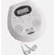 DENVER Prenosiv CD/MP3DMP-395W - 30967