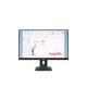 LENOVO ThinkVision E24-40 (Raven Black) FHD IPS 100Hz, Tilt, Swivel, Pivot, Height Adjust, zvučnici (64BAMAT1EU) - 001410892