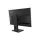 LENOVO ThinkVision E24-40 (Raven Black) FHD IPS 100Hz, Tilt, Swivel, Pivot, Height Adjust, zvučnici (64BAMAT1EU) - 001410892