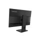 LENOVO ThinkVision E24-40 (Raven Black) FHD IPS 100Hz, Tilt, Swivel, Pivot, Height Adjust, zvučnici (64BAMAT1EU) - 001410892