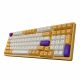 Akko 3098B Plus Los Angeles - Mechanical Gaming Keyboard - EP3252323