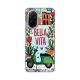 Maska za Xiaomi Redmi A5(173mm) Bella Vita Silikonska Print Skin - EP3024947