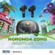 Fantech Slusalice Wireless FT20 OP Groove ANC ONE PIECE - ZORO - EP3169502