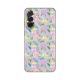 Maska za Samsung A376B Galaxy A37 5G Soft Flowers Silikonska Print Skin - EP2995340