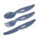 CANPOL BABIES PRIBOR ZA HRANJENJE (12m+) - BLUE 31/418 - EP2739986