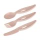CANPOL BABIES PRIBOR ZA HRANJENJE (12m+) - PINK 31/418 - EP2740355