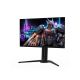 GIGABYTE 27 inča, 500Hz QHD 2560x1440 OLED, Adjustable peak 1000-nit mode, G-Sync Compatible, AMD FreeSync PremiumPro (FO27Q5P EK) - BCG310008