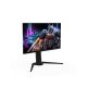 GIGABYTE 27 inča, 500Hz QHD 2560x1440 OLED, Adjustable peak 1000-nit mode, G-Sync Compatible, AMD FreeSync PremiumPro (FO27Q5P EK) - BCG310008