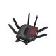 ASUS Bežicni ruter ROG Rapture GT-BE98/Quad Band WiFi 7(802.11be)/1376+5764+5764+11529 Mbps/8antena - EP2431558