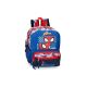 SPIDERMAN Ranac 28 cm - Plava - 8435578391298