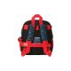 SPIDERMAN Ranac 25 cm - Crvena - 8435692755211