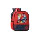 SPIDERMAN Ranac 25 cm - Crvena - 8435692755211