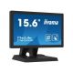 IIYAMA Monitor LED T1634MC-B1S 15,6