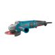 RONIX Ugaona brusilica E 2H 3102K BMC 1200W/125mm - 3102KRX