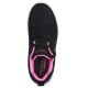 SKECHERS Patike uno lite easy zip gPG - 310387L-BKRG