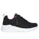 SKECHERS Patike uno lite easy zip gPG - 310387L-BKRG