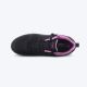 SKECHERS Patike uno lite easy zip GPG - 310387L-BKRGP