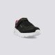 SKECHERS Patike uno lite gp - 310451L-BKRG