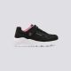 SKECHERS Patike uno lite gp - 310451L-BKRG