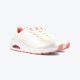 SKECHERS Patike uno gen1 - perfectly pearl GPG - 310548L-WHT