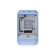 Kućište ThermalTake The Tower 300 Hydrangea blue - CA-1Y4-00SFWN-00