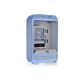 Kućište ThermalTake The Tower 300 Hydrangea blue - CA-1Y4-00SFWN-00