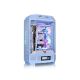 Kućište ThermalTake The Tower 300 Hydrangea blue - CA-1Y4-00SFWN-00