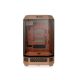 Kućište ThermalTake The Tower 300 Gravel sand - CA-1Y4-00SGWN-00