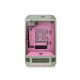 Kućište ThermalTake The Tower 300 Matcha plum - CA-1Y4-00SJWN-00