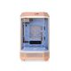 Kućište ThermalTake The Tower 300 Peach fuzz - CA-1Y4-00SKWN-00