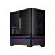 ASUS Kućište AP202 Prime TG ARGB, crna - EP2636435