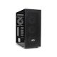 UGD Kućište Elite 3718 PSU-650W G650, crna - EP2627448