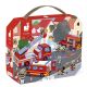 JANOD Puzzle za decu Vatrogasci - 24 dela - J02605