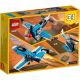 LEGO 31099 AVION PROPELERAC - 31099