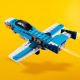 LEGO 31099 AVION PROPELERAC - 31099