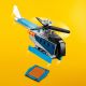 LEGO 31099 AVION PROPELERAC - 31099