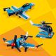 LEGO 31099 AVION PROPELERAC - 31099