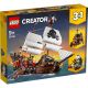 LEGO 31109 Piratski brod - 31109