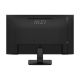 MSI 27'' PRO MP271A E2 FHD IPS 120Hz 1ms HDMI, DP, VGA - 001384798