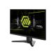 MSI Monitor 24 MAG 242F IPS, FHD, 0,5ms, 200Hz, HDMI, DP - 0001412605