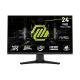 MSI Monitor 24 MAG 242F IPS, FHD, 0,5ms, 200Hz, HDMI, DP - 0001412605