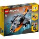 LEGO 31111 Sajber dron - 31111