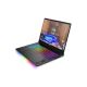 HP Laptop Omen 16-ah0037nn DOS 16