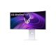 LG 34GX90SA-W 34 inča/OLED,21:9,zakrivljen/3440x1440 - 34GX90SA-W.AEU