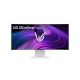 LG 34GX90SA-W 34 inča/OLED,21:9,zakrivljen/3440x1440 - 34GX90SA-W.AEU