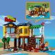 LEGO 31118 Surferska kuća na plaži - 31118