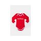CRVENA ZVEZDA Bodi dugih rukava 24 Classic - 3112-classic