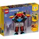 LEGO 31124 Superrobot - 31124